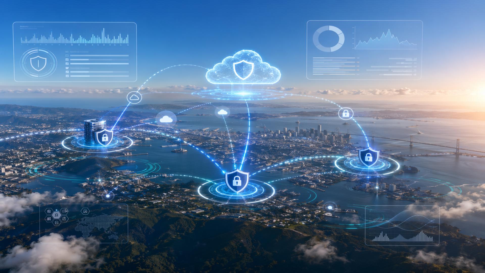 IDC Worldwide Cybersecurity Market Share 2026 Microsoft Palo Alto CrowdStrike: Key Findings Every Security Decision-Maker Should Understand